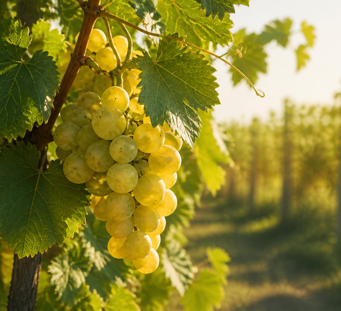 Uva Pecorino